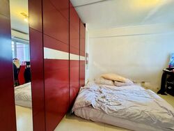 Blk 8 Farrer Gardens (Bukit Timah), HDB 3 Rooms #446409101